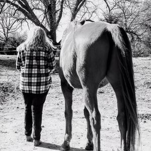 Meet your Posher, Zoe